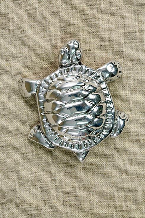 Ocean Turtle Weight