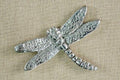 Garden Dragonfly Weight