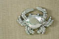 Ocean Crab Weight