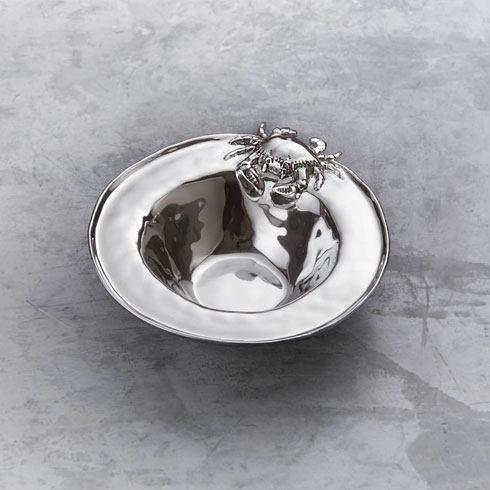 Crab Small Dip Bowl