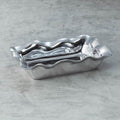 Vento Guest Towel Holder