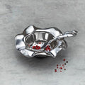Vento Bowl with Spoon