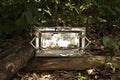 Equestrian Large Tray with Handles