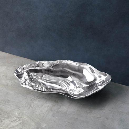Oyster Medium Bowl