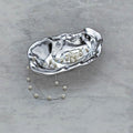 Oyster Small Bowl