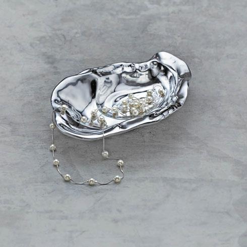Oyster Small Bowl