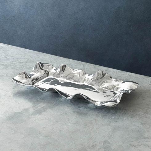 Large Long Rectangular Tray