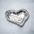 Small Heart Platter