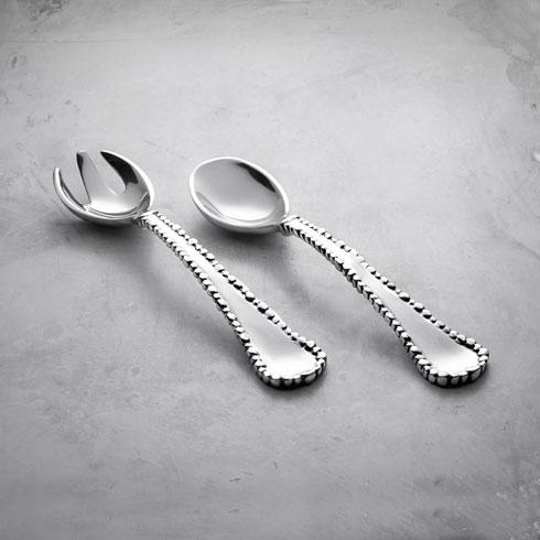 Large Salad Servers