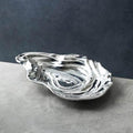 Oyster Large Bowl