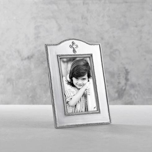 Cross 4 x 6 Frame (Vertical)