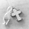 Princess Cross Ornament
