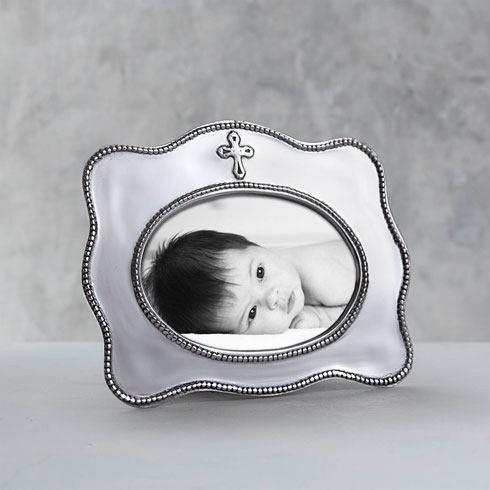 Cross 4 x 6 Frame (Horizontal)