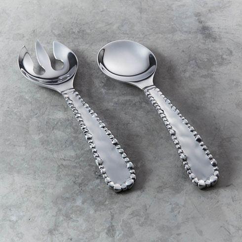 Small Salad Servers