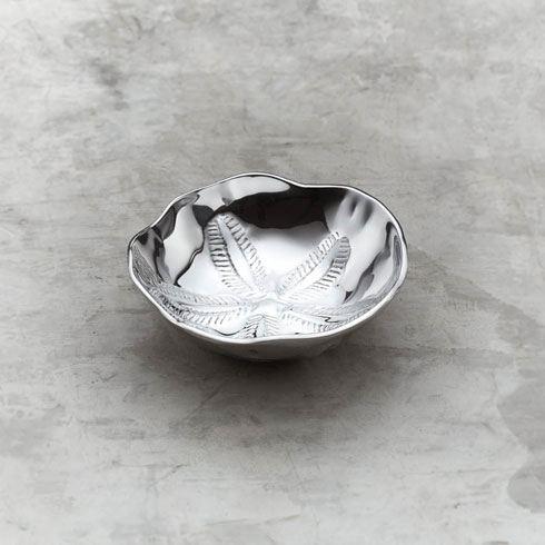 Sand Dollar Small Bowl
