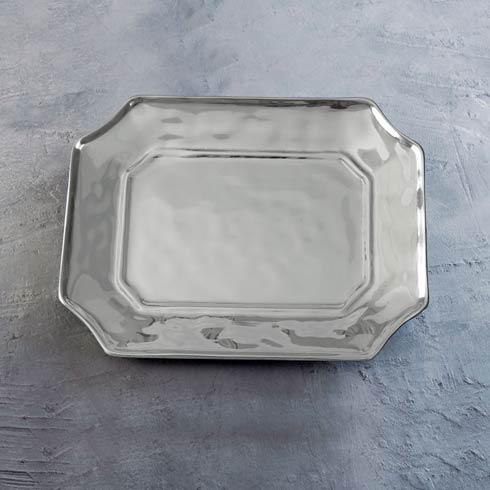 Soho Lucca Rectangular Tray