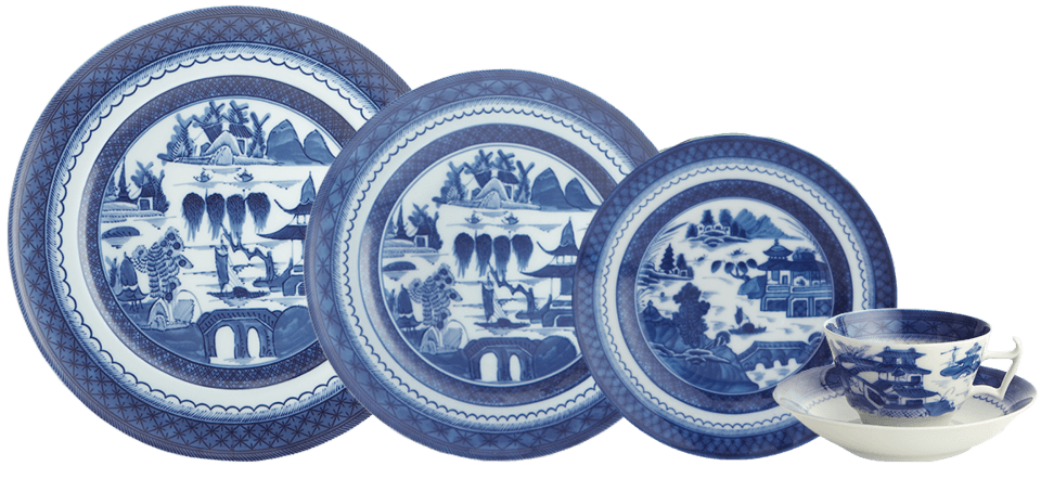 5 Piece Place Setting