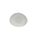 Oval Plate 8", Sal