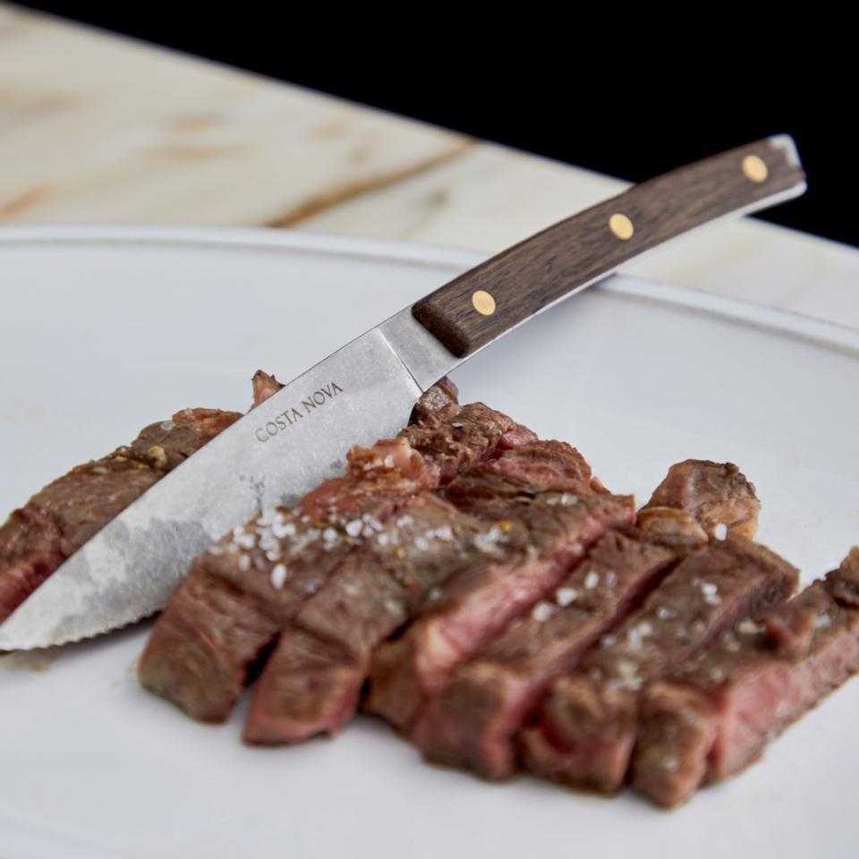 Set 4 Steak Knives