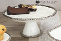 Round Cake Stand