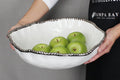 Oversized Bowl