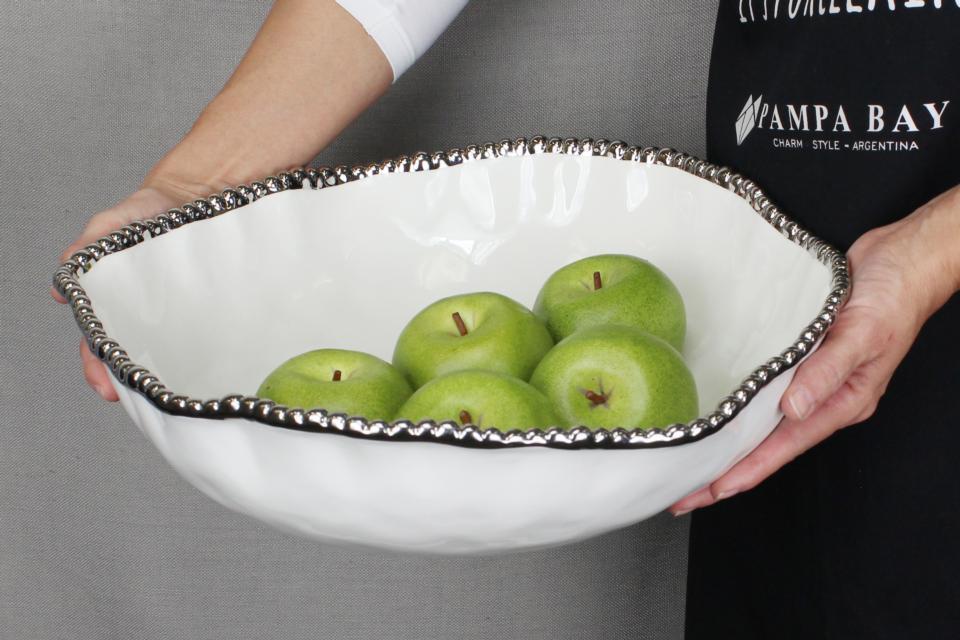 Oversized Bowl
