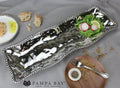 Rectangular Serving Piece
