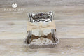 Dinner Napkin/Guest Towel Holder