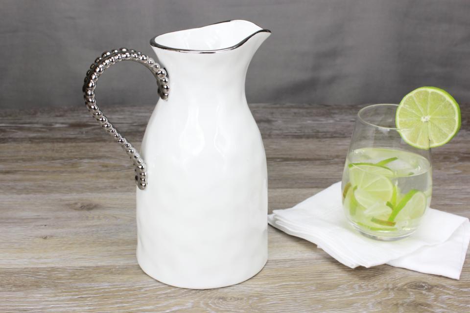 Water Pitcher