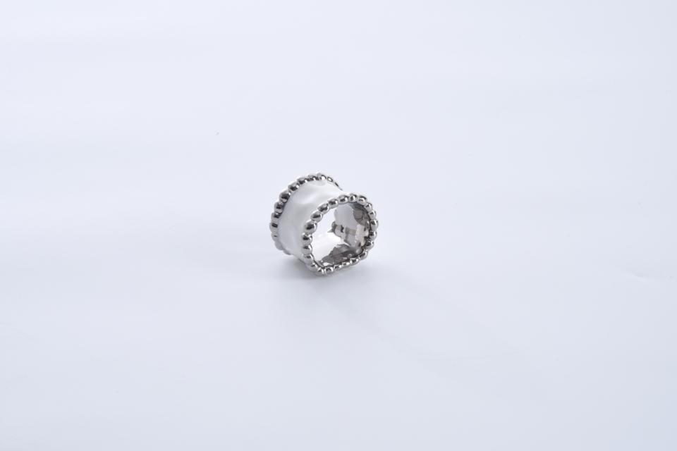 Napkin Rings - Set of 4