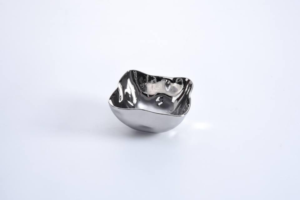 Square Small Bowl