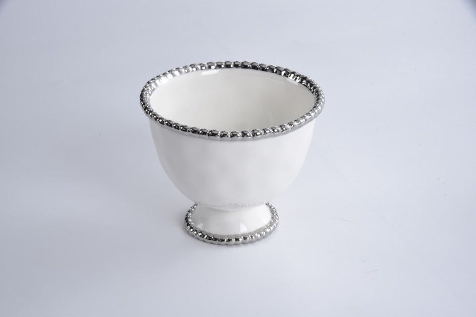 Small Footed Bowl