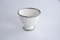 Small Footed Bowl