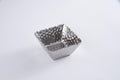 Small Square Bowl