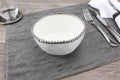 Round Cereal/Soup Bowl