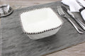 Square Cereal/Soup Bowl