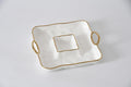 Square Chip &amp; Dip