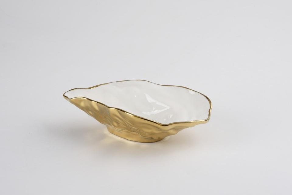 Small Oysters Bowl