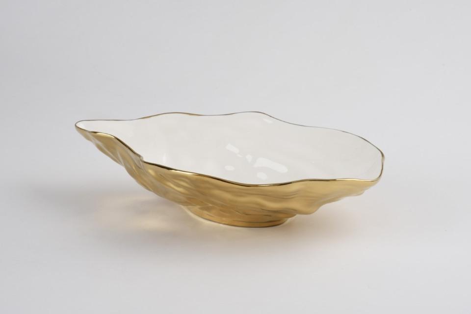 Medium Oysters Bowl
