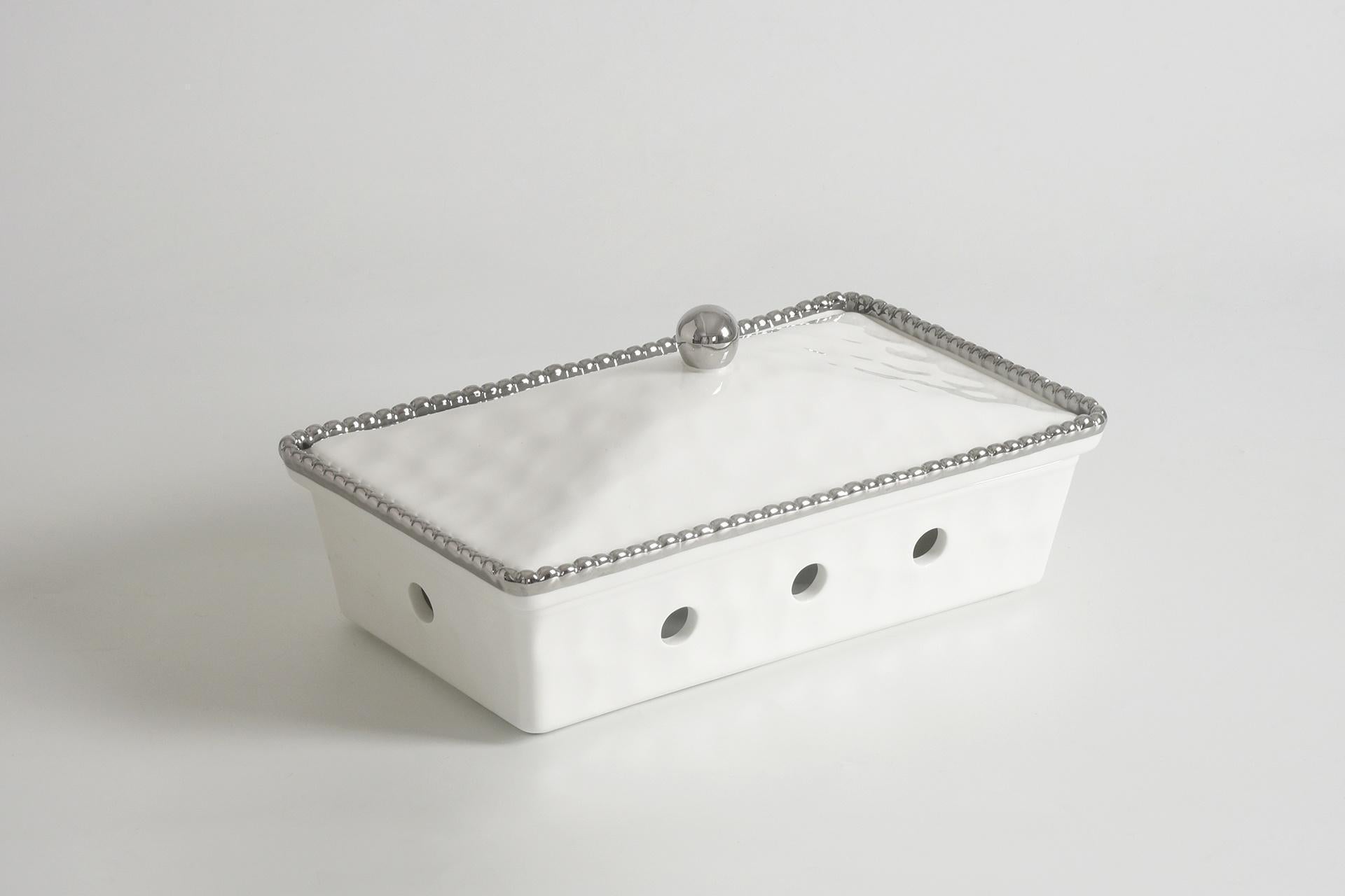 Rectangular Chafing Dish