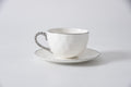 Teacup & Saucer