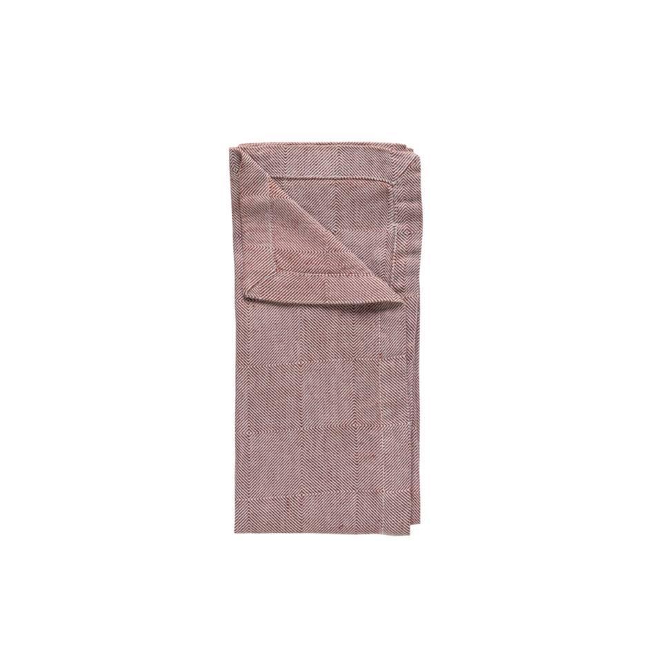 50% Linen 50% Cotton, Spicy