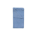 50% Linen 50% Cotton, Blueberry