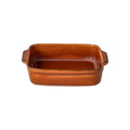 Sq. Baker, Caramel