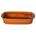 Rect. Baker, Caramel