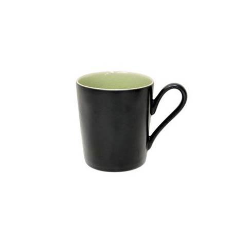 Mug 12 oz., Vert frais