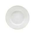 Bread Plate 6", White-cream
