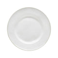 Salad/Dessert Plate 9", White-cream