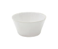 Soup/Cereal Bowl 6", White-cream