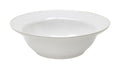 Serving Bowl 12", White-cream